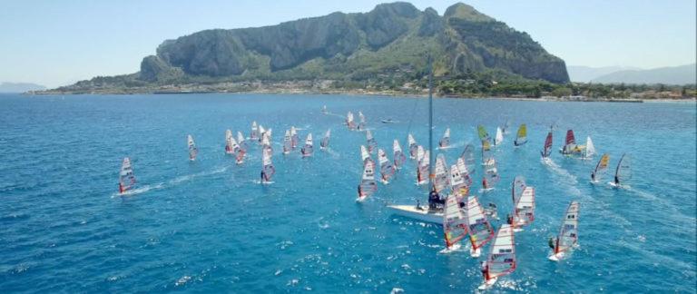شقة Casa Viola Elegante E Sul Mare Di Mondello باليرمو المظهر الخارجي الصورة
